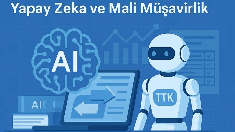 Yapay Zeka ve Mali Müşavirlik
