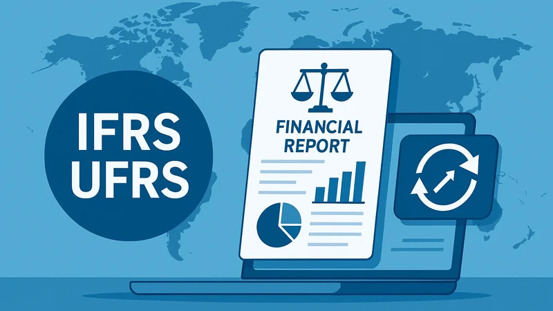 Uluslararası Finansal Raporlama Standartları (UFRS) Güncellemeleri