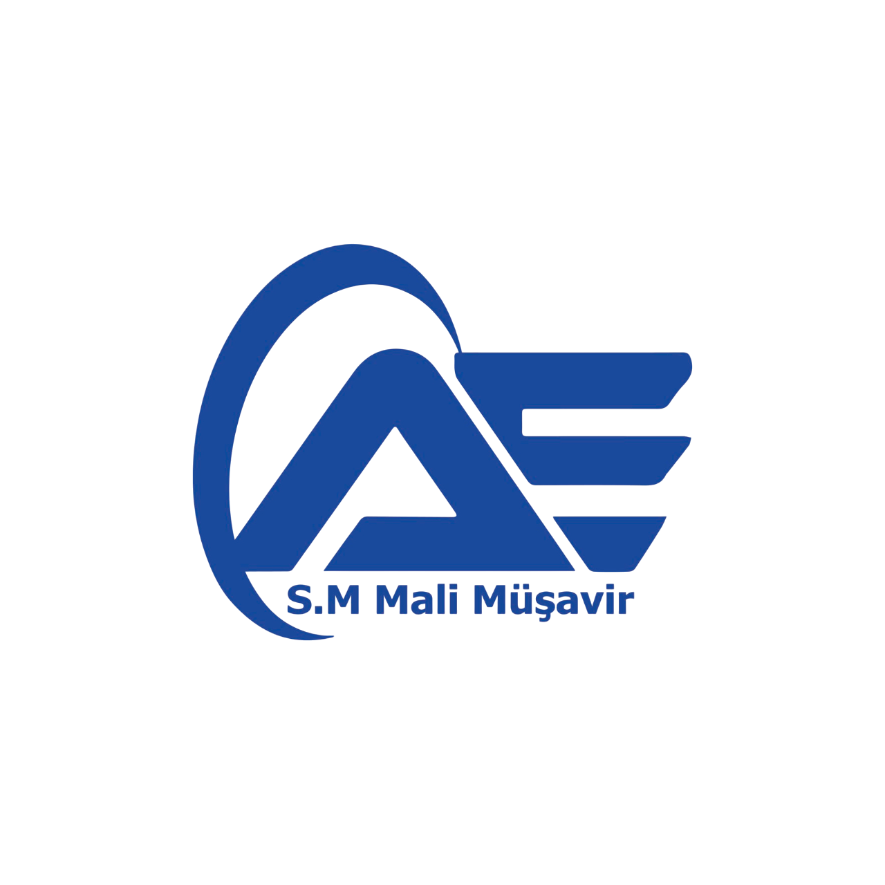 Aziz Ensaroğlu Logo
